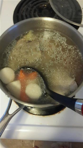 山药胡萝卜猪骨汤怎么做，山药胡萝卜猪骨汤怎么做好吃，山药胡萝卜猪骨汤做法