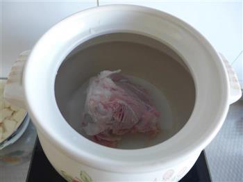 棒骨山药玉米煲怎么做，棒骨山药玉米煲怎么做好吃，棒骨山药玉米煲做法