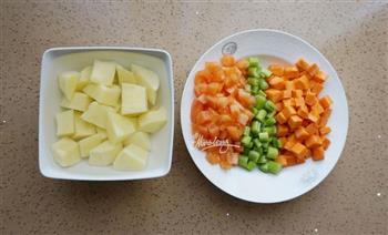 传统味道的罗宋汤怎么做，传统味道的罗宋汤怎么做好吃，传统味道的罗宋汤做法