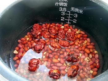 健康红豆馅怎么做，健康红豆馅怎么做好吃，健康红豆馅做法