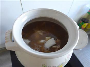 棒骨山药玉米煲怎么做，棒骨山药玉米煲怎么做好吃，棒骨山药玉米煲做法