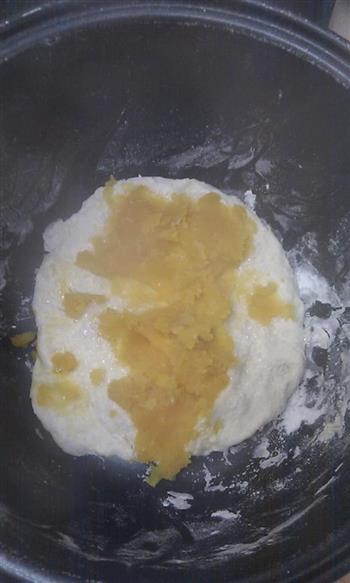 红薯煎饼怎么做，红薯煎饼怎么做好吃，红薯煎饼做法