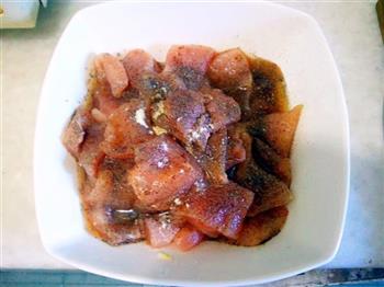 脆皮炸鸡块怎么做，脆皮炸鸡块怎么做好吃，脆皮炸鸡块做法