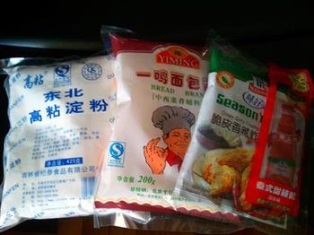 脆皮炸鸡块怎么做，脆皮炸鸡块怎么做好吃，脆皮炸鸡块做法