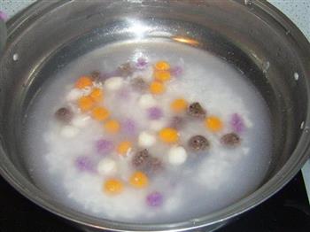 桂花酒酿细圆子怎么做，桂花酒酿细圆子怎么做好吃，桂花酒酿细圆子做法
