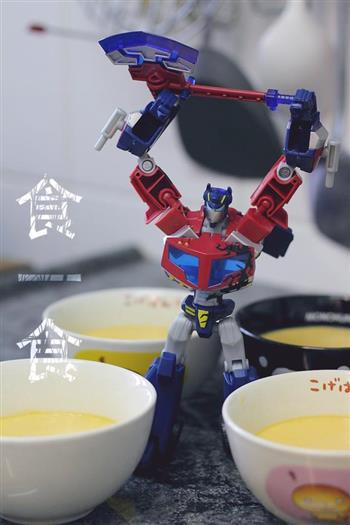 焦糖炖蛋怎么做，焦糖炖蛋怎么做好吃，焦糖炖蛋做法