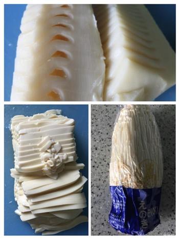 酸辣湯怎么做，酸辣湯怎么做好吃，酸辣湯做法