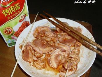 别样烤肉怎么做，别样烤肉怎么做好吃，别样烤肉做法