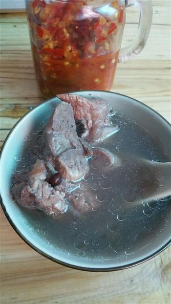 黑豆猪骨汤怎么做，黑豆猪骨汤怎么做好吃，黑豆猪骨汤做法