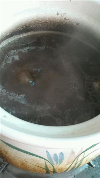 黑豆猪骨汤怎么做，黑豆猪骨汤怎么做好吃，黑豆猪骨汤做法