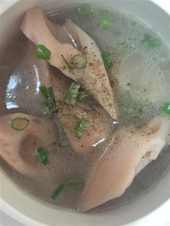 大骨头藕汤怎么做，大骨头藕汤怎么做好吃，大骨头藕汤做法