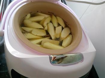 栗子麻鸭汤怎么做，栗子麻鸭汤怎么做好吃，栗子麻鸭汤做法
