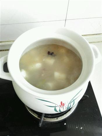 山药炖排骨怎么做，山药炖排骨怎么做好吃，山药炖排骨做法