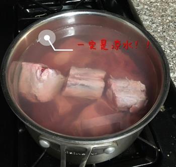 番茄牛尾汤怎么做，番茄牛尾汤怎么做好吃，番茄牛尾汤做法