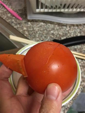 番茄牛尾汤怎么做，番茄牛尾汤怎么做好吃，番茄牛尾汤做法