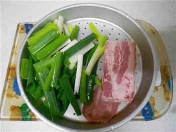 培根葱怎么做，培根葱怎么做好吃，培根葱做法