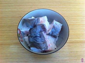 海鳗咸菜怎么做，海鳗咸菜怎么做好吃，海鳗咸菜做法