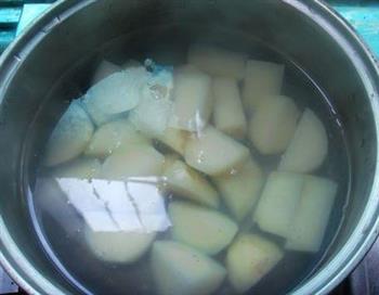 土豆道饼怎么做，土豆道饼怎么做好吃，土豆道饼做法