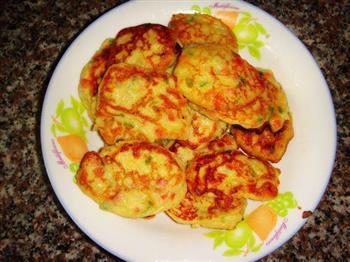 土豆道饼怎么做，土豆道饼怎么做好吃，土豆道饼做法