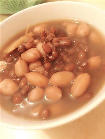 红豆红枣花生汤怎么做，红豆红枣花生汤怎么做好吃，红豆红枣花生汤做法