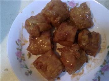 炸菜卷怎么做，炸菜卷怎么做好吃，炸菜卷做法