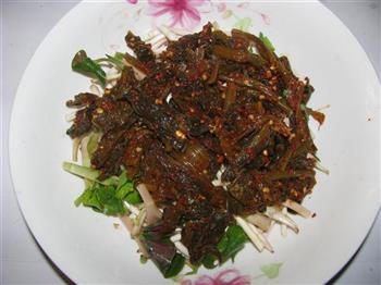 凉拌鱼腥菜怎么做，凉拌鱼腥菜怎么做好吃，凉拌鱼腥菜做法