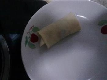 炸菜卷怎么做，炸菜卷怎么做好吃，炸菜卷做法