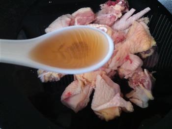 温补香菇鸡汤怎么做，温补香菇鸡汤怎么做好吃，温补香菇鸡汤做法
