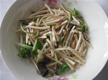 凉拌鱼腥菜怎么做，凉拌鱼腥菜怎么做好吃，凉拌鱼腥菜做法