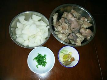羊肉煲怎么做，羊肉煲怎么做好吃，羊肉煲做法