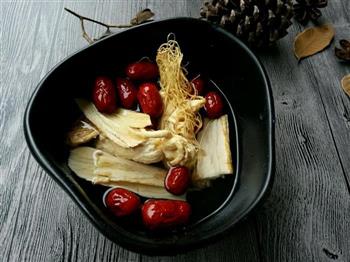 人参红枣黄芪乳鸽汤怎么做，人参红枣黄芪乳鸽汤怎么做好吃，人参红枣黄芪乳鸽汤做法