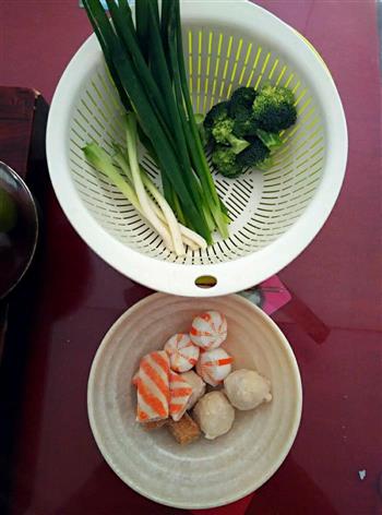 葱香米粉汤怎么做，葱香米粉汤怎么做好吃，葱香米粉汤做法
