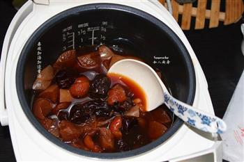 山楂红枣苹果汤怎么做，山楂红枣苹果汤怎么做好吃，山楂红枣苹果汤做法