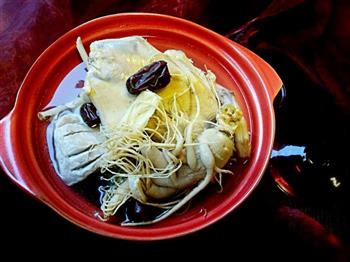 人参红枣黄芪乳鸽汤怎么做，人参红枣黄芪乳鸽汤怎么做好吃，人参红枣黄芪乳鸽汤做法