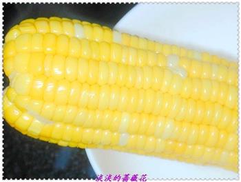 牛奶玉米棒怎么做，牛奶玉米棒怎么做好吃，牛奶玉米棒做法