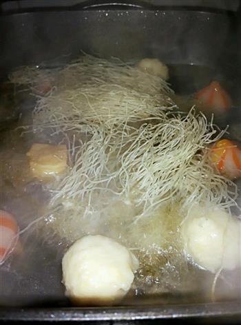 葱香米粉汤怎么做，葱香米粉汤怎么做好吃，葱香米粉汤做法