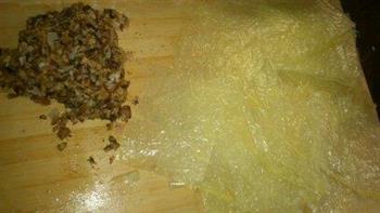 腐卷怎么做，腐卷怎么做好吃，腐卷做法
