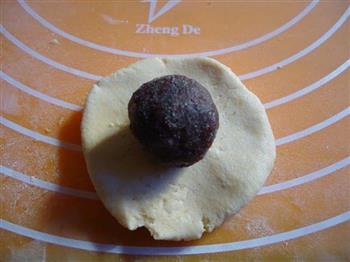 红薯豆沙汤圆怎么做，红薯豆沙汤圆怎么做好吃，红薯豆沙汤圆做法