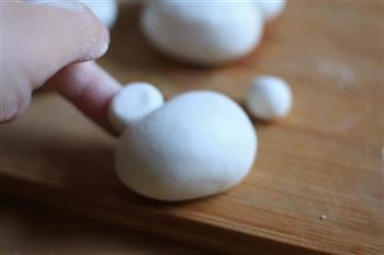 小熊丸子烧怎么做，小熊丸子烧怎么做好吃，小熊丸子烧做法