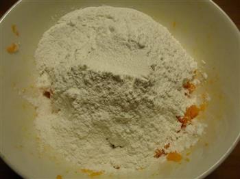红薯豆沙汤圆怎么做，红薯豆沙汤圆怎么做好吃，红薯豆沙汤圆做法
