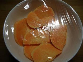 红薯豆沙汤圆怎么做，红薯豆沙汤圆怎么做好吃，红薯豆沙汤圆做法