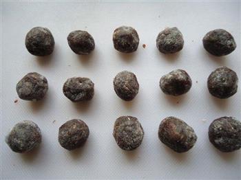 红薯豆沙汤圆怎么做，红薯豆沙汤圆怎么做好吃，红薯豆沙汤圆做法