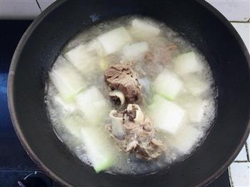 懒人版冬瓜大骨头汤怎么做，懒人版冬瓜大骨头汤怎么做好吃，懒人版冬瓜大骨头汤做法