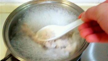 白萝卜肉丝汤-冬天的味道怎么做，白萝卜肉丝汤-冬天的味道怎么做好吃，白萝卜肉丝汤-冬天的味道做法