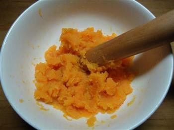 红薯豆沙汤圆怎么做，红薯豆沙汤圆怎么做好吃，红薯豆沙汤圆做法