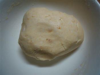 红薯豆沙汤圆怎么做，红薯豆沙汤圆怎么做好吃，红薯豆沙汤圆做法