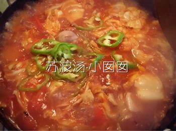 苏波汤怎么做，苏波汤怎么做好吃，苏波汤做法