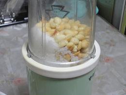玫瑰花生汤圆怎么做，玫瑰花生汤圆怎么做好吃，玫瑰花生汤圆做法
