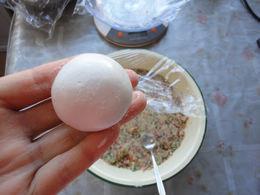 玫瑰花生汤圆怎么做，玫瑰花生汤圆怎么做好吃，玫瑰花生汤圆做法