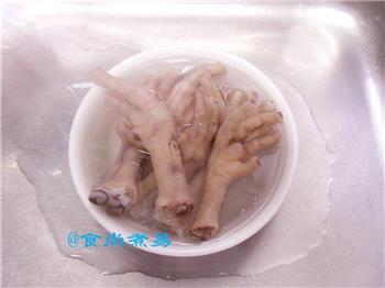 鸡爪猪骨木瓜汤怎么做，鸡爪猪骨木瓜汤怎么做好吃，鸡爪猪骨木瓜汤做法